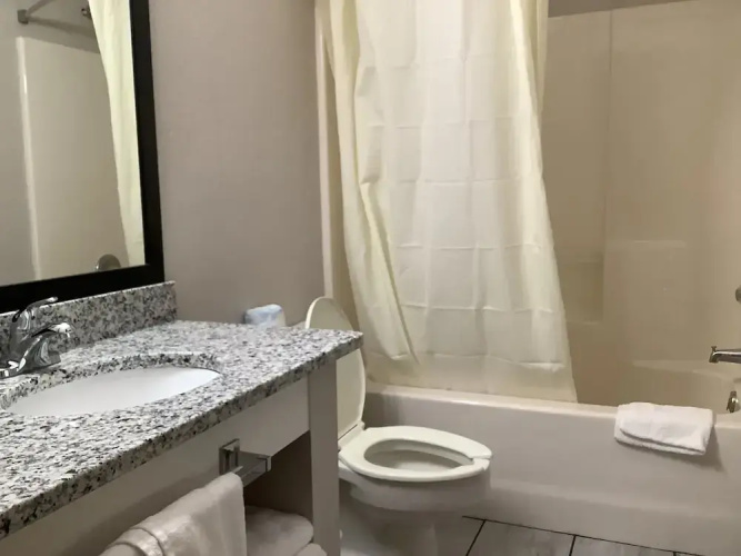 Days Inn Kingdom City