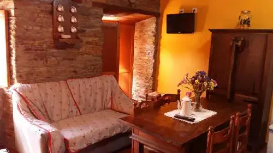 Apartamentos Los Castros
