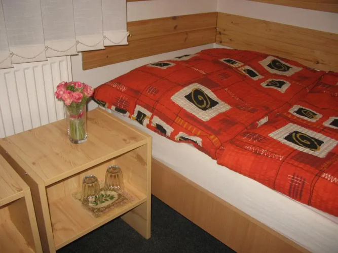 Penzion Bed & Breakfast