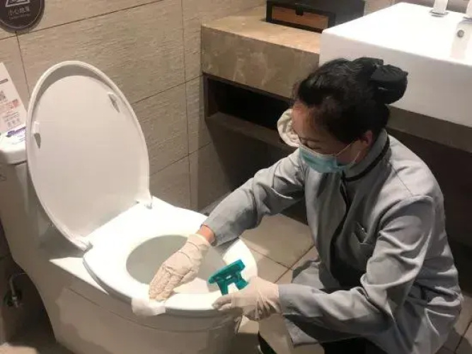 Ease Hotel (Kunming high tech Zone store)