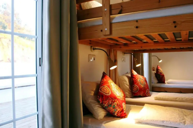 Sunshine Hostel