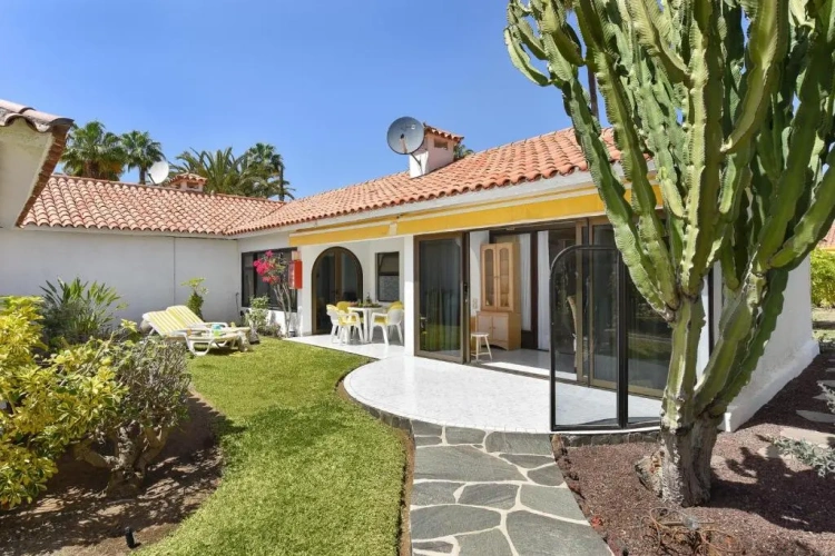 1 Bedroom Cottage