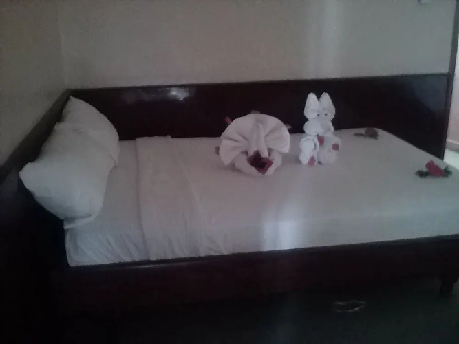 Blue Nile Hotel