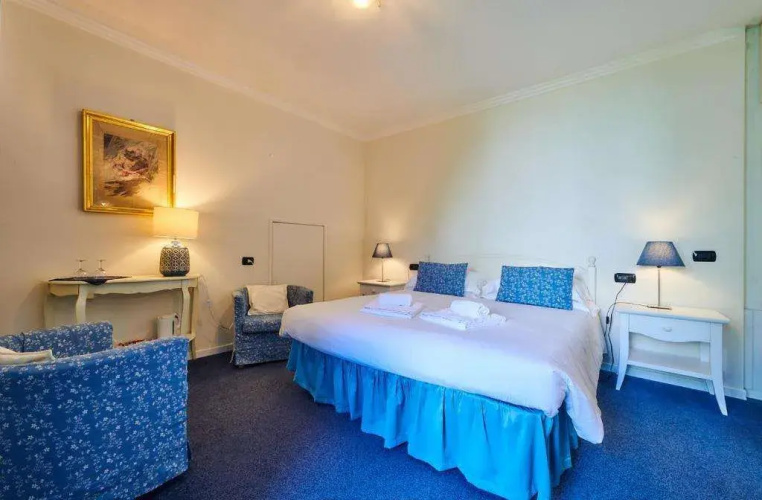 Villa Annamaria B&B