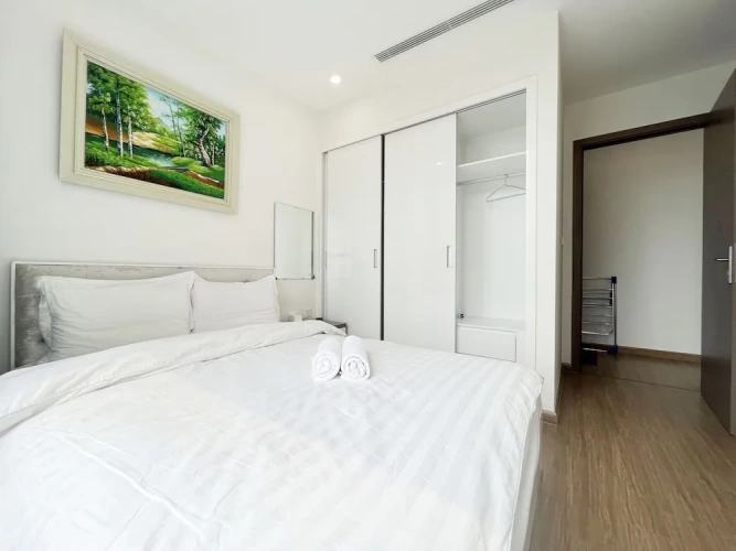1 Bedroom Luxury Apartment