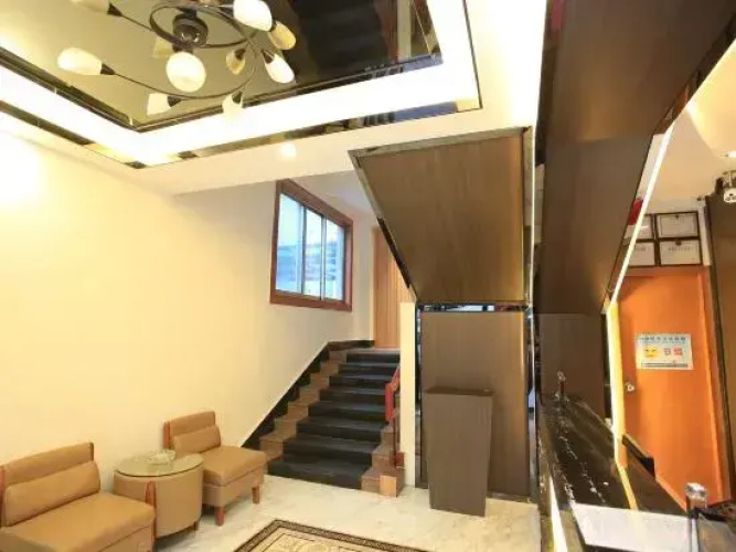 Huafu Hotel