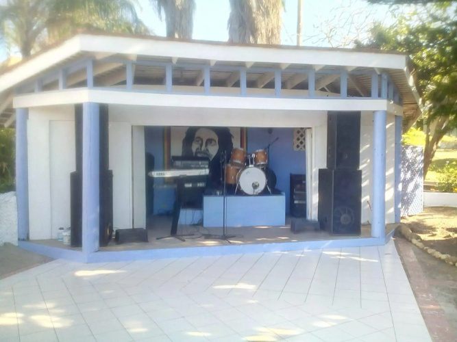 Otel görseli