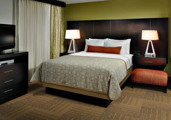 Staybridge Suites Pecos by IHG