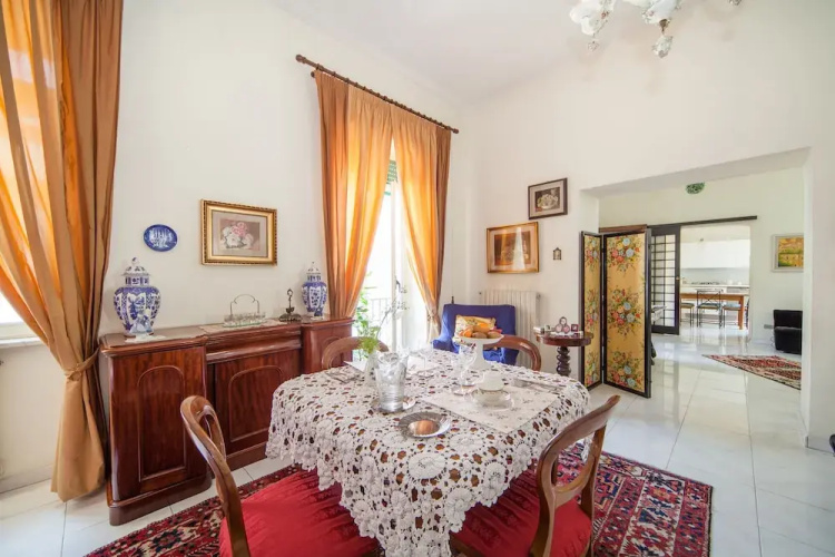 B&B Chez Caroline