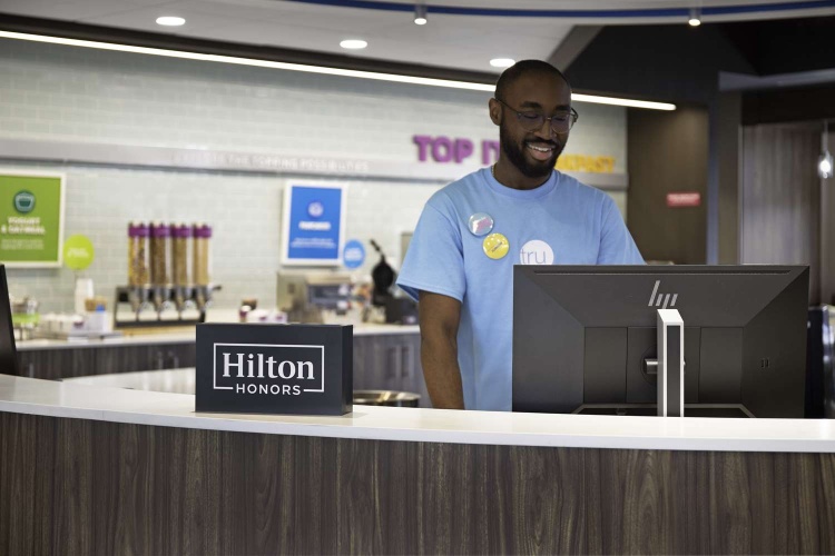 Tru by Hilton Toronto Airport West photo 28