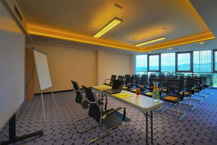 Suite Hotel Sofia