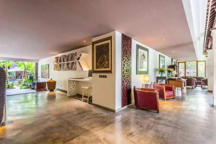 Imagen del hotel