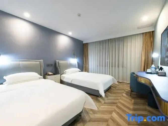 Business Twin room