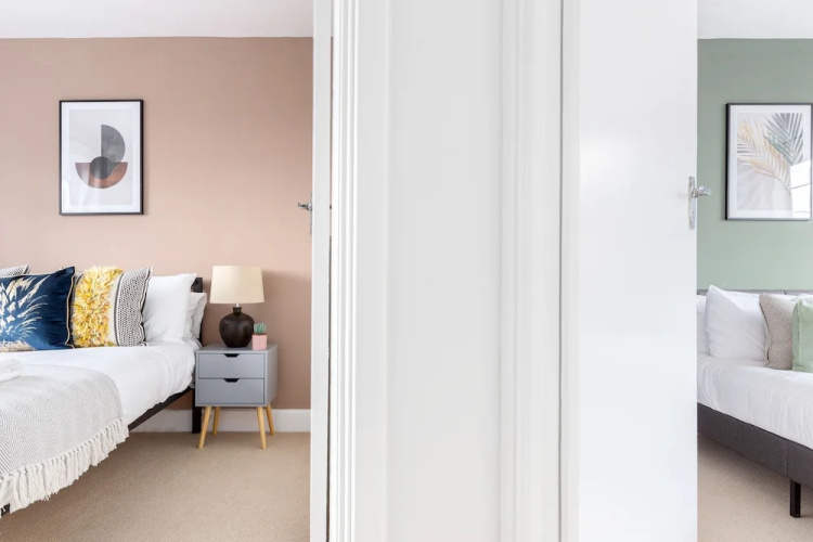 The Chiswick Collection