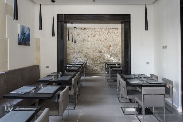 Hotel Caportigia photo 22