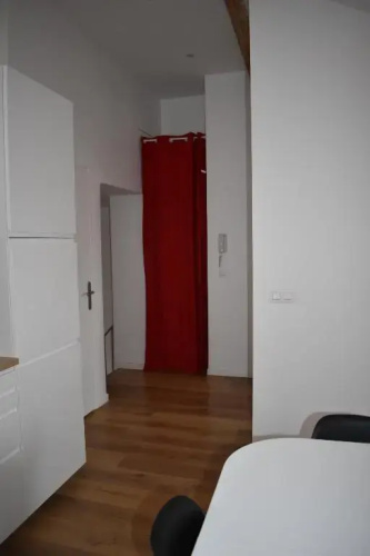 appartement à 100 m de la plage