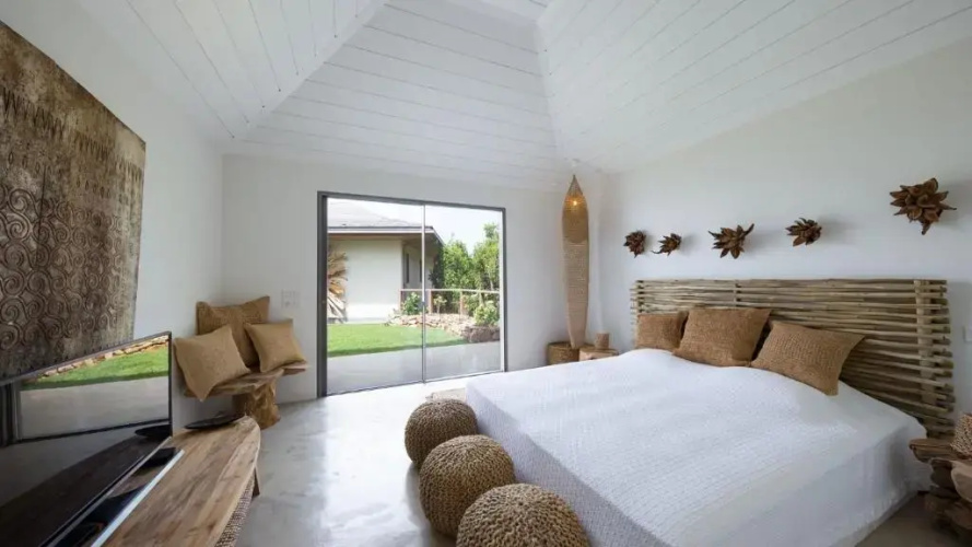Dream Villa St-Jean 770
