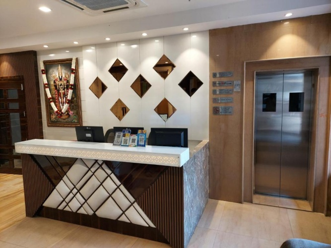 Hotel Sri Balaji