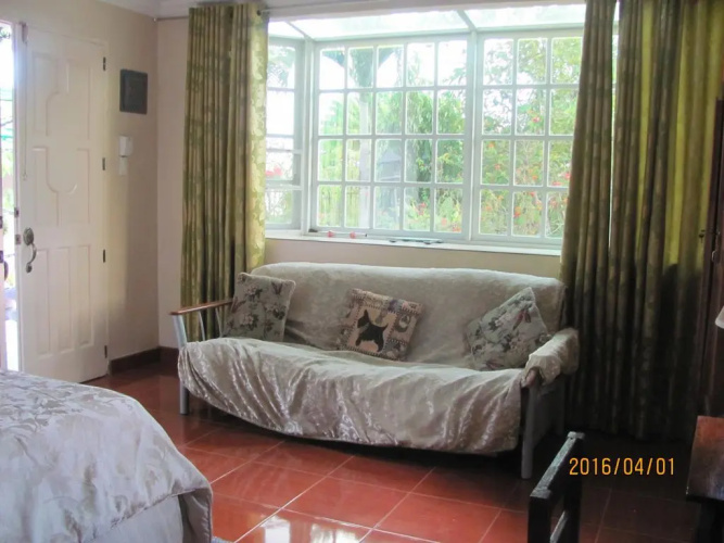 Villa 301 B&B