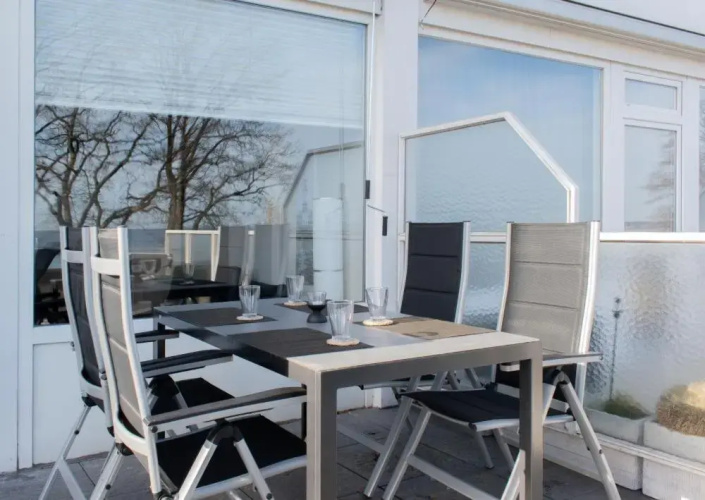 Ferienwohnung Strandhotel App. 105