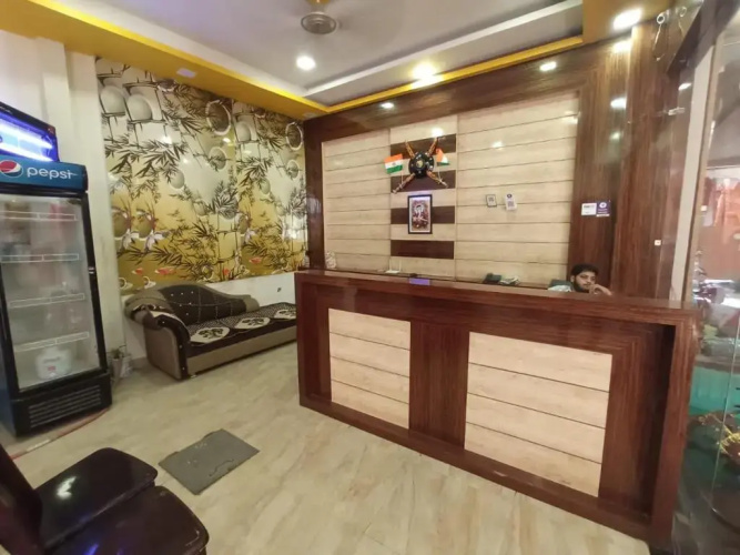 Hotel Moon Sky Ajmer
