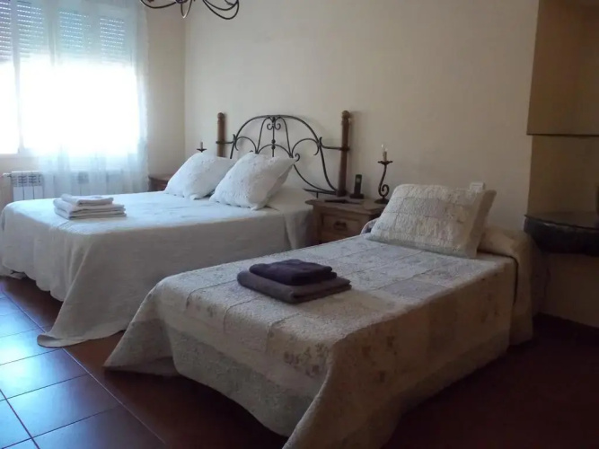 Hostal Casa San Nicolás