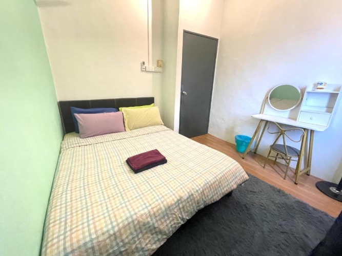 3 Bedrooms Cottage
