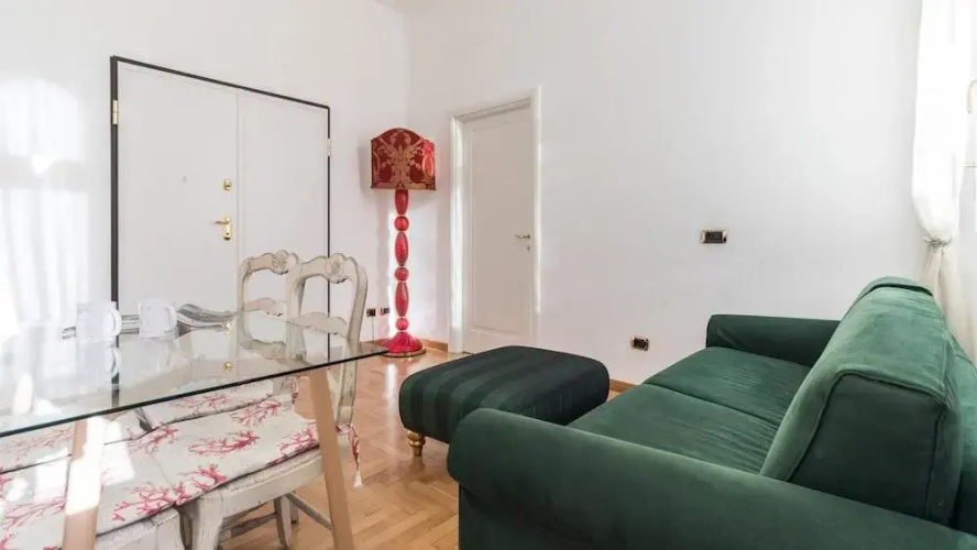 Villa Mafalda 13