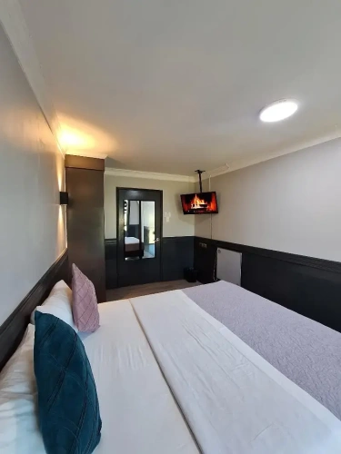 Business Double room