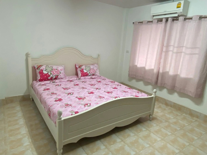 Pani House