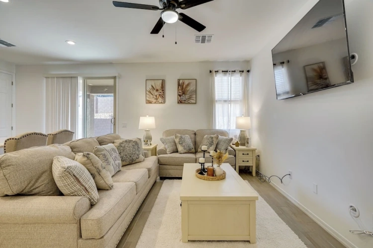 3 Bedrooms Cottage