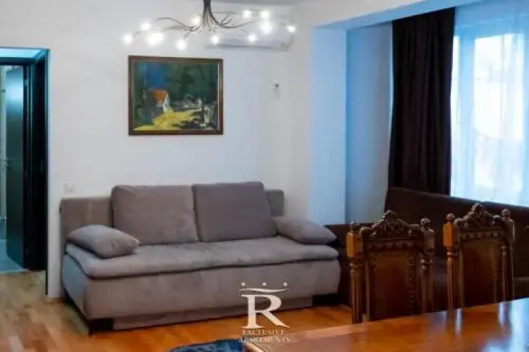 Rivulus Apartament Deluxe