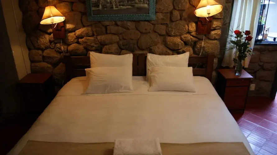 The Luxe Cusco Hostel