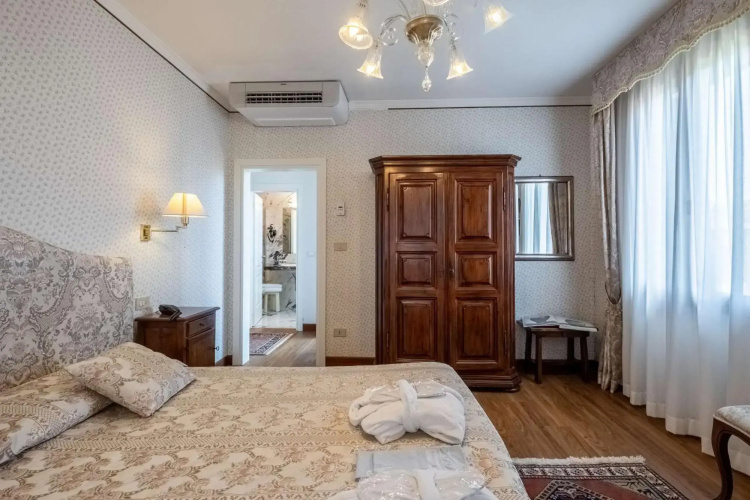 Hotel La Meridiana