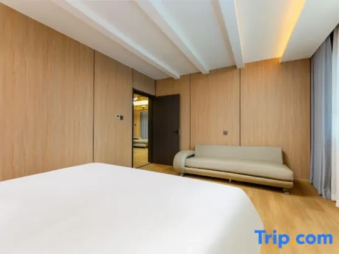 2 Bedrooms Family Suite