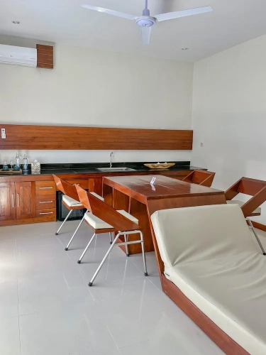 1 Bedroom Villa