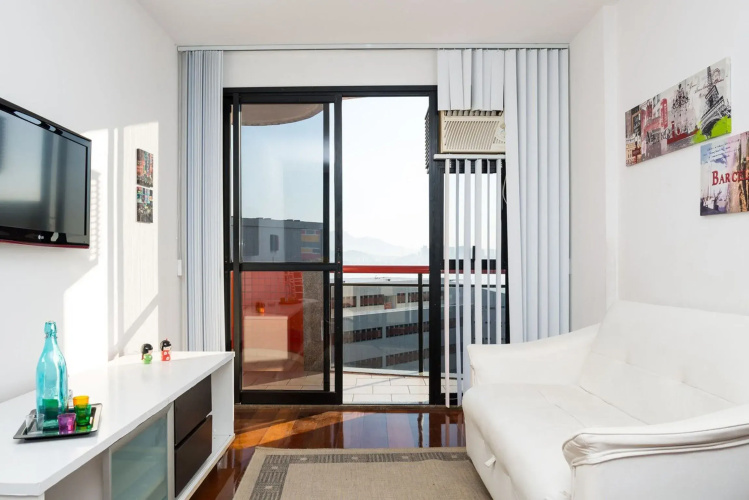 Niteroi Flats