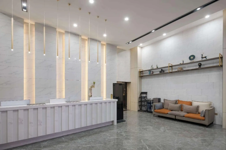 Business Double Suite