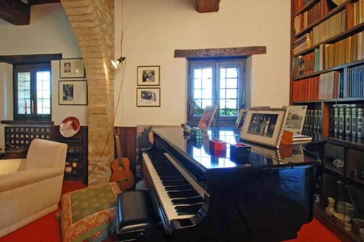 Otel görseli