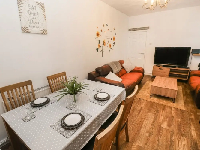 Smugglers Cottage