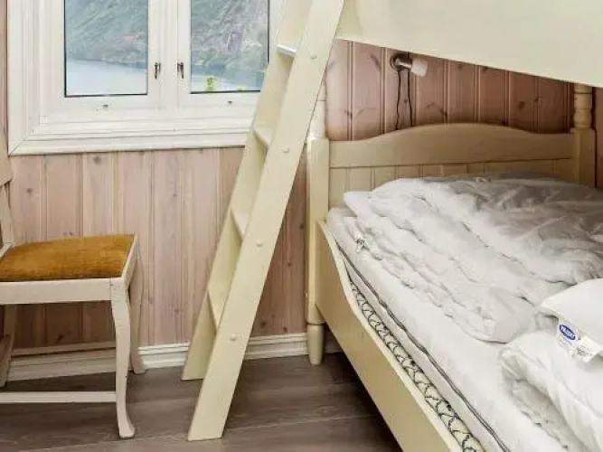 Holiday Home Lingåsen