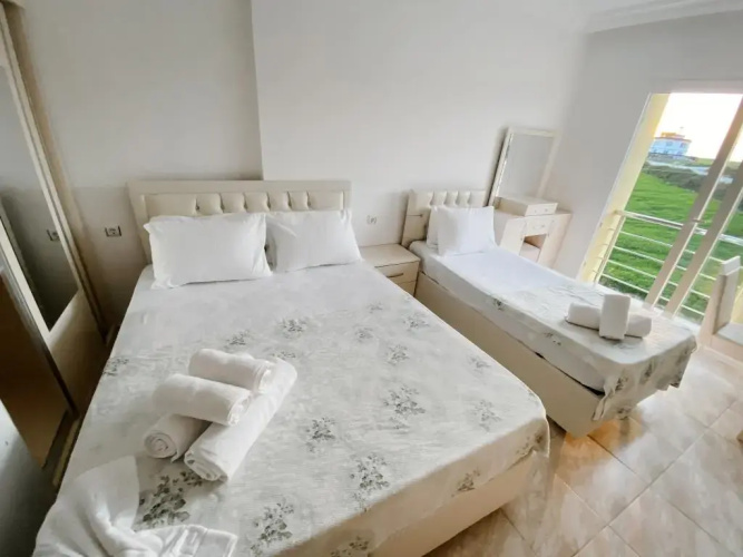 Magarsus Elit Hotel