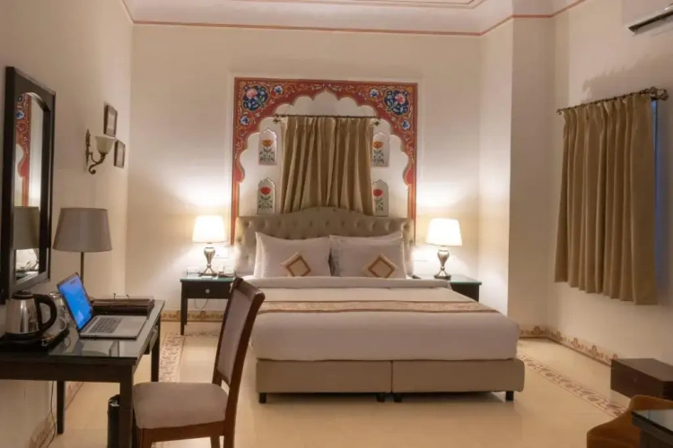 Premium Double room