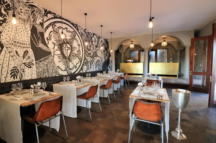 The Nobleman Boutique Hotel