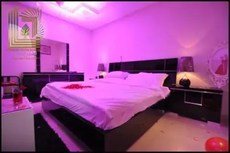 Lebanese Moon Hotel Apartments