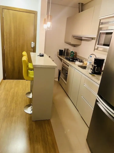 Comfort Apartment