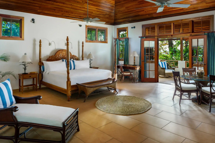 Idle Awhile Villas