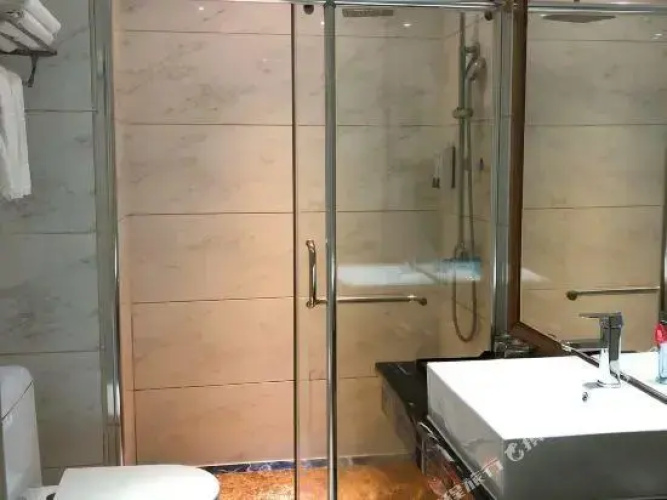 Aishang Hotel