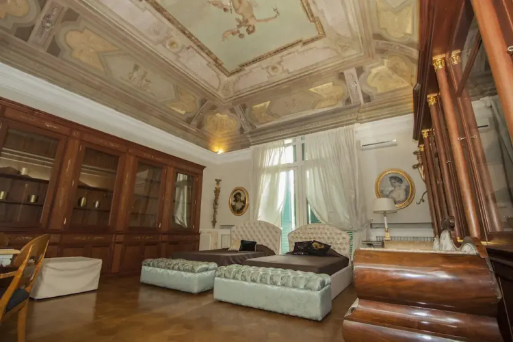 B&B Le Suites di Jò