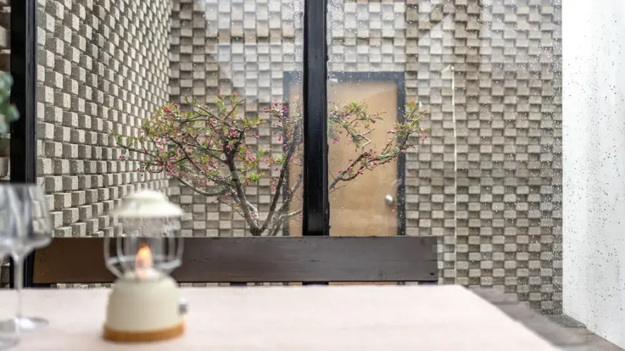Buan Cordelia Pool Villa Pension